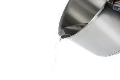 BK Profiline Steelpan Ø 14 Cm - RVS - Inductie -Kookpannen Verkoopwinkel 1200x800 110