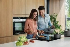 BergHOFF Steelpan Met Deksel Stone 18 Cm - Leo -Kookpannen Verkoopwinkel 1200x800 113