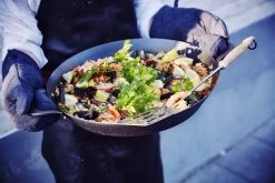 BK Black Steel Paellapan - Ø 38 Cm -Kookpannen Verkoopwinkel 1200x800 119