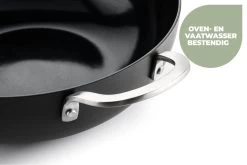 ISENVI Murray Keramische Kookpan 20 CM - RVS Greep -Kookpannen Verkoopwinkel 1200x800 2