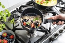 GreenPan Memphis Pannenset - 4-delig - Zwart - Inductie - PFAS-vrij -Kookpannen Verkoopwinkel 1200x800 6