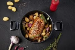 Tefal Unlimited Wadjan Wokpan - Ø 36 Cm - Inductie -Kookpannen Verkoopwinkel 1200x800 60