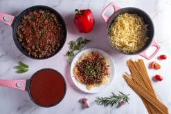 Royalty Line Inductie Pannenset - Luxe 14-delige Pannenset Marmeren Coating - Pannen Met Afneembare Handvaten - Oven-Ready - PFAS-Vrij - Voor Alle Warmtebronnen - Afneembare Koudgrepen - Antiaanbaklaag - Koekenpan Met Glazen Deksels - Roze 18 Royalty Line Inductie Pannenset - Luxe 14-delige Pannenset Marmeren Coating - Pannen Met Afneembare Handvaten - Oven-Ready - PFAS-Vrij - Voor Alle Warmtebronnen - Afneembare Koudgrepen - Antiaanbaklaag - Koekenpan Met Glazen Deksels - Roze -Kookpannen Verkoopwinkel 1200x800 71