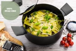 ISENVI Avon Chef Culinair Set - Pannenset 9 Delig - Ergo Grepen -Kookpannen Verkoopwinkel 1200x800 73