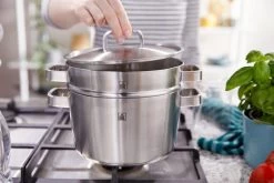 BK Conical+ Stomerinzet 20 Cm - 2-delig -Kookpannen Verkoopwinkel 1200x800 76