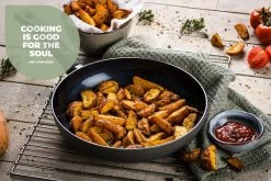 ISENVI Avon Chef Deluxe Pannenset 7 Delig - Ergo Grepen 12 ISENVI Avon Chef Deluxe Pannenset 7 Delig - Ergo Grepen -Kookpannen Verkoopwinkel 1200x800 77