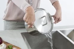 BK Q-linair Master RVS Pannenset - 5-delig - Veilig Afgietsysteem -Kookpannen Verkoopwinkel 1200x800 8