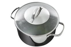 BK Essentials Pannenset - 4-delig - RVS – Geschikt Voor Alle Warmtebronnen -Kookpannen Verkoopwinkel 1200x800 80