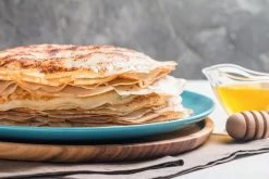 Tefal Easy Chef Pannenkoekpan - Ø 25 Cm 14 Tefal Easy Chef Pannenkoekpan - Ø 25 Cm -Kookpannen Verkoopwinkel 1200x800 86