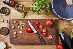 Tefal Natural Force Hapjespan - Ø 24 Cm + Deksel -Kookpannen Verkoopwinkel 1200x800 90