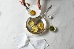 Demeyere Industry Pannenkoekenpan - Ø 26 Cm -Kookpannen Verkoopwinkel 1200x801 6