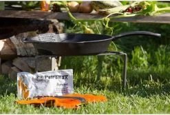 Petromax Skillet - Gietijzer - Koekenpan Met Steel En Handgreep - ø35cm Fp35t 16 Petromax Skillet - Gietijzer - Koekenpan Met Steel En Handgreep - ø35cm Fp35t -Kookpannen Verkoopwinkel 1200x811 2