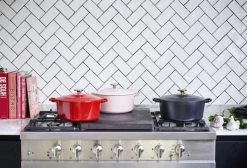 BK Bourgogne Braadpan Ø 20 Cm - Rood - Gietijzer - Inductie -Kookpannen Verkoopwinkel 1200x817 4