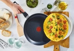 Tefal Start'easy Koekenpan 24 Cm - PFOA Vrij - Geschikt Voor Alle Warmtebronnen -Kookpannen Verkoopwinkel 1200x825 1
