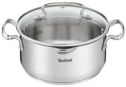 Tefal Duetto + Pannenset - 4 Delig - Kookpannenset -Kookpannen Verkoopwinkel 1200x827