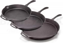 Petromax Skillet - Gietijzer - Koekenpan Met Steel En Handgreep - ø35cm Fp35t 17 Petromax Skillet - Gietijzer - Koekenpan Met Steel En Handgreep - ø35cm Fp35t -Kookpannen Verkoopwinkel 1200x833