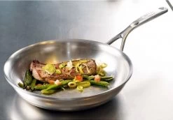 Demeyere Proline Koekenpan - Ø 28 Cm - RVS -Kookpannen Verkoopwinkel 1200x834