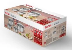 Tefal Duetto + Pannenset - 4 Delig - Kookpannenset -Kookpannen Verkoopwinkel 1200x837