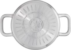 Tefal Virtuoso Pannenset 4-delig - Kookpan Ø 16/20/24 Cm + Steelpan Ø 16 Cm -Kookpannen Verkoopwinkel 1200x840