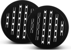 Edënbërg Green Line - 12-delige Luxe Pannenset Van Gesmeed Aluminium - Keramische/Marmeren Coating 12 Edënbërg Green Line - 12-delige Luxe Pannenset Van Gesmeed Aluminium - Keramische/Marmeren Coating -Kookpannen Verkoopwinkel 1200x846