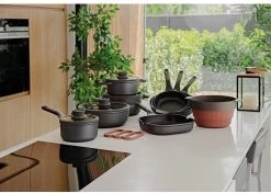 BergHOFF Koekenpan Stone 24 Cm - Leo -Kookpannen Verkoopwinkel 1200x853 2