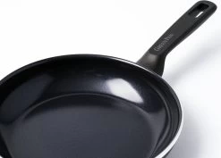 GreenPan Memphis Keramische Koekenpannenset - Ø24 + Ø28 Cm - PFAS-vrij -Kookpannen Verkoopwinkel 1200x859 2