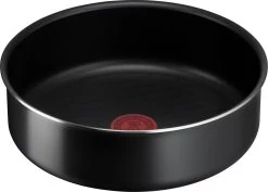 Tefal Ingenio Easy Cook & Clean - Pannenset - 13-delig - Niet Geschikt Voor Inductie -Kookpannen Verkoopwinkel 1200x862 2