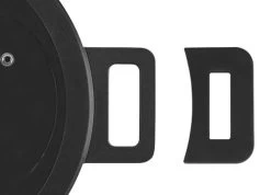 The White Series - Keramische Pannenset Met Glazen Deksels - Inclusief Set Vershoudbakjes - Zwart 11 The White Series - Keramische Pannenset Met Glazen Deksels - Inclusief Set Vershoudbakjes - Zwart -Kookpannen Verkoopwinkel 1200x863 1