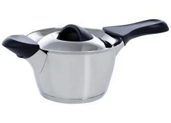 BK Q-linair Classic Pannenset - 5 Delig - RVS - Veilig Afgietsysteem - Inductie -Kookpannen Verkoopwinkel 1200x864 3