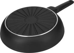 Demeyere Alu Classico 3 Koekenpan - Duraslide - Set 24 Cm + 28 Cm -Kookpannen Verkoopwinkel 1200x868