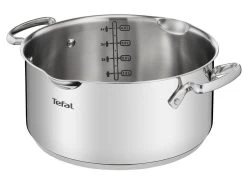 Tefal Duetto + Pannenset - 4 Delig - Kookpannenset -Kookpannen Verkoopwinkel 1200x871
