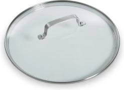 BK Bistro Soeppan Ø 24 Cm - RVS - Glazen Deksel - Inductie 17 BK Bistro Soeppan Ø 24 Cm - RVS - Glazen Deksel - Inductie -Kookpannen Verkoopwinkel 1200x873 1