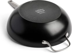 GreenPan Copenhagen Wok Met Extra Handvat 30cm/4.8L -Kookpannen Verkoopwinkel 1200x883 2