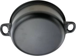 Excellent Houseware Frituurpan Met Glazen Deksel Ø26cm -Kookpannen Verkoopwinkel 1200x885 1