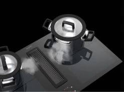 BergHOFF GEM Downdraft Pannenset - 7 Delige Set - 4 Pannen -Kookpannen Verkoopwinkel 1200x890 1