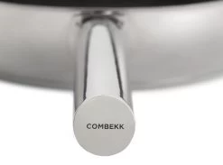 Combekk Koekenpan Ceramic Pro - Koekenpan - Anti-aanbak - Keramisch - Roestvrijstaal - 28cm -Kookpannen Verkoopwinkel 1200x891 2