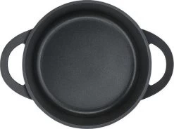 Tefal Trattoria Braadpan - Ø28 Cm - Inclusief Deksel -Kookpannen Verkoopwinkel 1200x892 1