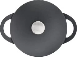 Tefal Trattoria Braadpan - Ø28 Cm - Inclusief Deksel -Kookpannen Verkoopwinkel 1200x893 1