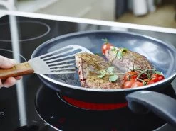 GreenPan Cambridge Hapjespan Met Deksel 24cm - Zwart - Inductie - PFAS-vrij -Kookpannen Verkoopwinkel 1200x899 11