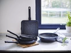 BK Universe Wok Ø 28cm - Inductie - Anti-aanbak - PFAS-vrij -Kookpannen Verkoopwinkel 1200x899 13