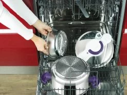 Tefal Clipso Minut Easy Snelkookpan - 6 Liter - Ø 22 Cm -Kookpannen Verkoopwinkel 1200x899 16