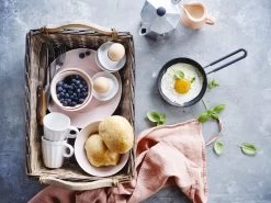 GreenPan Mini Koekenpan 14cm - Zilver - Inductie - PFAS-vrij -Kookpannen Verkoopwinkel 1200x899 4