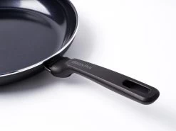 GreenPan Memphis Koekenpannenset - 3-delig - Zwart - Inductie - PFAS-vrij -Kookpannen Verkoopwinkel 1200x900 17