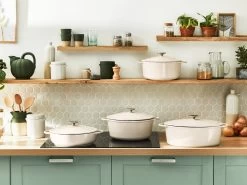 Tefal LOV Braadpan - 5L - Ø25 Cm - Beige -Kookpannen Verkoopwinkel 1200x900 31