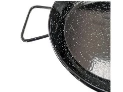 Garcima - Paella Pan Emaille - 50 Cm - 4 Tot 6 Personen -Kookpannen Verkoopwinkel 1200x900 57