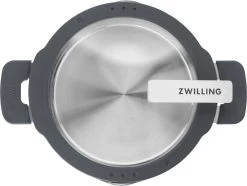 ZWILLING Simplify Pannenset 4 Stuk(s) -Kookpannen Verkoopwinkel 1200x903