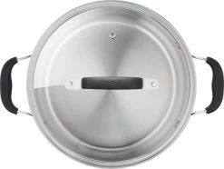 Tefal Cook & Cool E493S6 - Set 3-delig (kookpan 20/24 + Steelpan 16) -Kookpannen Verkoopwinkel 1200x906 3