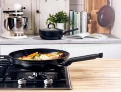 BK Easy Induction Ceramic Koekenpan - Ø28 Cm - PFAS-vrij -Kookpannen Verkoopwinkel 1200x907 3
