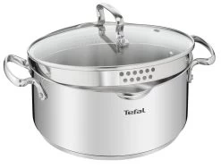Tefal Duetto + Pannenset - 4 Delig - Kookpannenset -Kookpannen Verkoopwinkel 1200x911