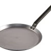 DeBuyer Mineral B Element Crêpe- En Pannenkoekenpan - Ø 24 Cm